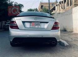 مرسيدس بنز C-Class